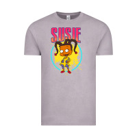 Vintage Zinc Mademark x Rugrats - Susie Carmichael , best gift, costume, halloween, Vintage Tee - maiPhamDesign