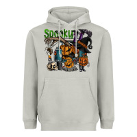 Moon Dust spooky Heavyweight Hoodie - SublimationCraftShop