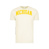 Vintage Arctic Michigan - Throwback Design - Classic , best gift, costume, halloween, Vintage Tee - maiPhamDesign
