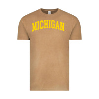 Vintage Camel Michigan - Throwback Design - Classic , best gift, costume, halloween, Vintage Tee - maiPhamDesign