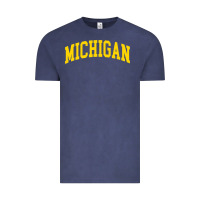 Vintage Denim Michigan - Throwback Design - Classic , best gift, costume, halloween, Vintage Tee - maiPhamDesign