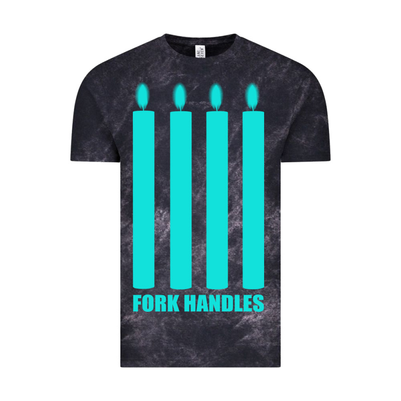 Fork Handles Vintage Tee by Bettercallsaul | Teevron