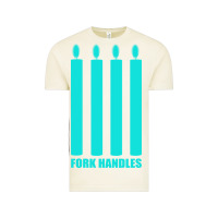 Vintage Arctic fork handles Vintage Tee - Bettercallsaul
