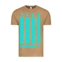 Vintage Camel fork handles Vintage Tee - Bettercallsaul