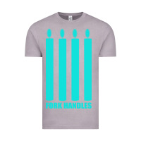 Vintage Zinc fork handles Vintage Tee - Bettercallsaul