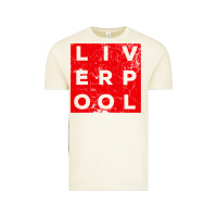 Vintage Arctic Cool Retro Grunge Vintage look Liverpool shirt gift , best gift, costu Vintage Tee - maiPhamDesign