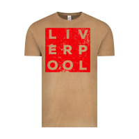 Vintage Camel Cool Retro Grunge Vintage look Liverpool shirt gift , best gift, costu Vintage Tee - maiPhamDesign