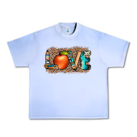 Grape Ice love png Urban Heavy Tee - JahusDesignShop