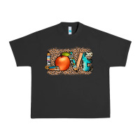 Pigment Black love png Urban Heavy Tee - JahusDesignShop