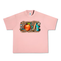 Salmon love png Urban Heavy Tee - JahusDesignShop