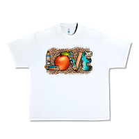 White love png Urban Heavy Tee - JahusDesignShop