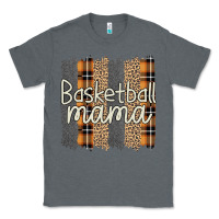 Charcoal Heather Baseball Mama Classic Tee - Bettercallsaul