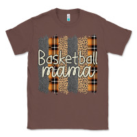 Chestnut Baseball Mama Classic Tee - Bettercallsaul