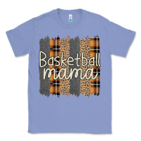 Colony Blue Baseball Mama Classic Tee - Bettercallsaul