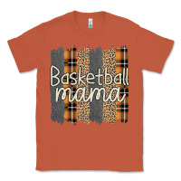 Copper Baseball Mama Classic Tee - Bettercallsaul