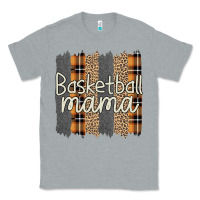 Heather Grey Baseball Mama Classic Tee - Bettercallsaul