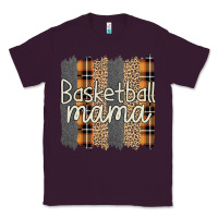 Plum Baseball Mama Classic Tee - Bettercallsaul