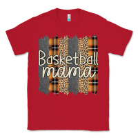 Red Baseball Mama Classic Tee - Bettercallsaul