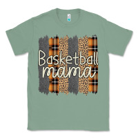 Sage Baseball Mama Classic Tee - Bettercallsaul