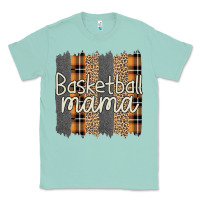 Seafoam Baseball Mama Classic Tee - Bettercallsaul