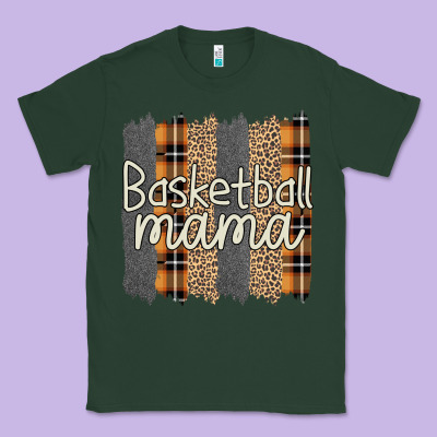 Baseball Mama Classic Tee Designed By Bettercallsaul
