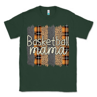 Sports Green Baseball Mama Classic Tee - Bettercallsaul