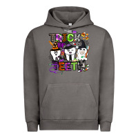 Pigment Tornado trick or teeth Urban Hoodie - BarkalooDesign