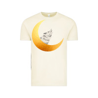 Vintage Arctic Howling Wolf Vintage Tee - Bettercallsaul
