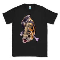 Black Oscar Classic Tee - LillyAllenDesigns