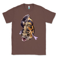 Chestnut Oscar Classic Tee - LillyAllenDesigns