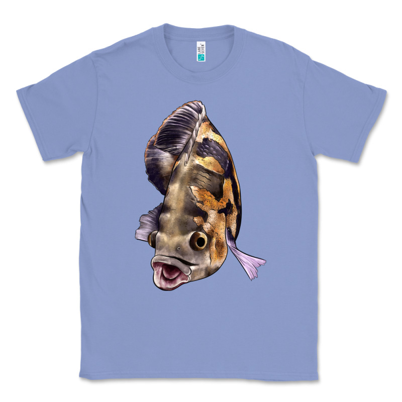 Oscar Classic Tee by LillyAllenDesigns | Teevron