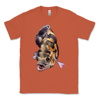 Copper Oscar Classic Tee - LillyAllenDesigns