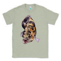 Matcha Oscar Classic Tee - LillyAllenDesigns