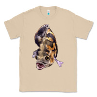 Mushroom Oscar Classic Tee - LillyAllenDesigns