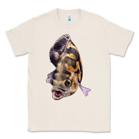 Natural Oscar Classic Tee - LillyAllenDesigns