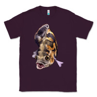 Plum Oscar Classic Tee - LillyAllenDesigns