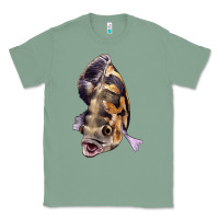 Sage Oscar Classic Tee - LillyAllenDesigns