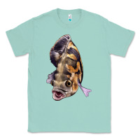 Seafoam Oscar Classic Tee - LillyAllenDesigns