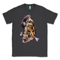 Smoke Oscar Classic Tee - LillyAllenDesigns