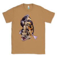 Toasted Coconut Oscar Classic Tee - LillyAllenDesigns