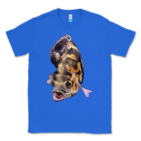 True Royal Oscar Classic Tee - LillyAllenDesigns