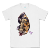 White Oscar Classic Tee - LillyAllenDesigns