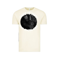 Vintage Arctic jason voorhees choke me daddy camp crystal lake shirt Vintage Tee - maiPhamDesign