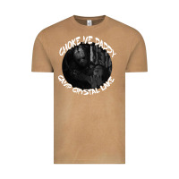 Vintage Camel jason voorhees choke me daddy camp crystal lake shirt Vintage Tee - maiPhamDesign