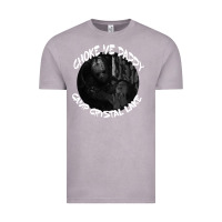 Vintage Zinc jason voorhees choke me daddy camp crystal lake shirt Vintage Tee - maiPhamDesign