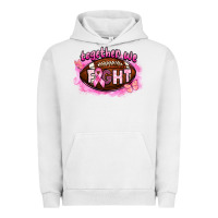 Pigment Lunar Rock together we fight football Urban Hoodie - BarkalooDesign