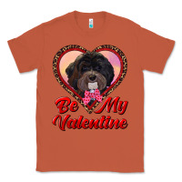 Copper be my valentine Classic Tee - RanaPortraitStore