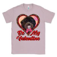Lilac be my valentine Classic Tee - RanaPortraitStore
