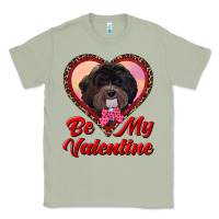 Matcha be my valentine Classic Tee - RanaPortraitStore