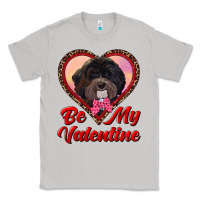 Moon Dust be my valentine Classic Tee - RanaPortraitStore